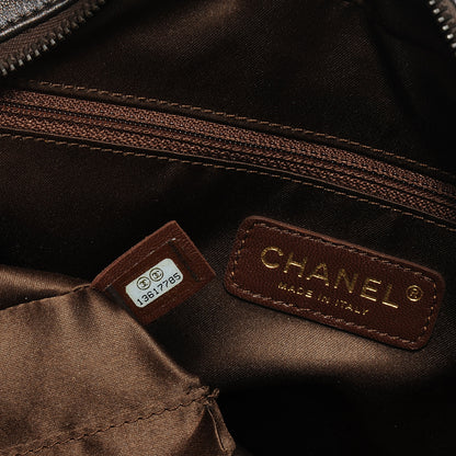 FASHIONPHILE Khaki 6 of 7