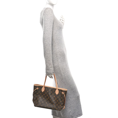 Louis Vuitton Monogram Neo Neverfull PM 2 of 10