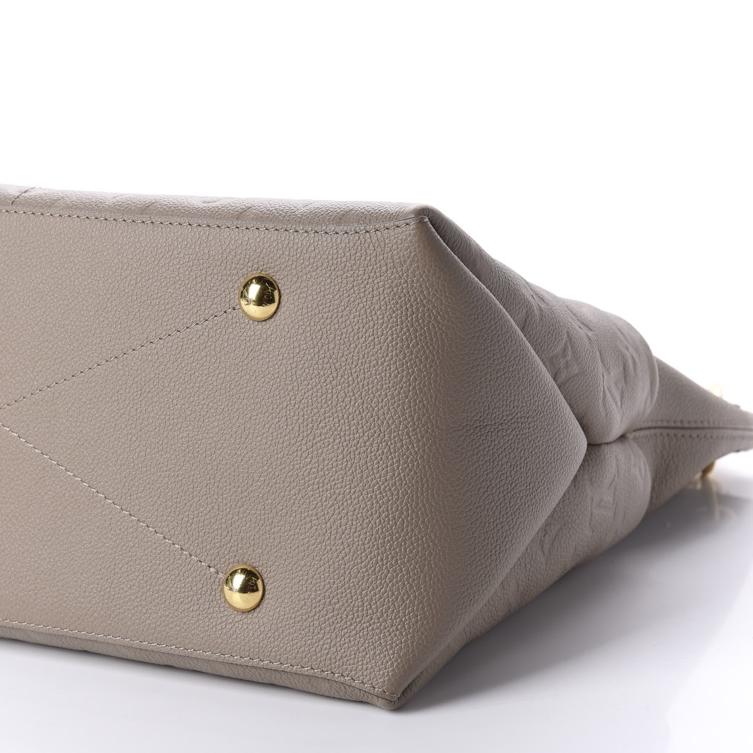 Louis Vuitton Empreinte Maida Hobo Tourterelle 7 of 11
