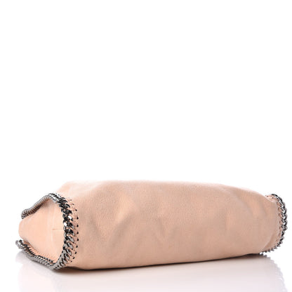Stella McCartney Shaggy Deer Small Falabella Tote Powder 4 of 14