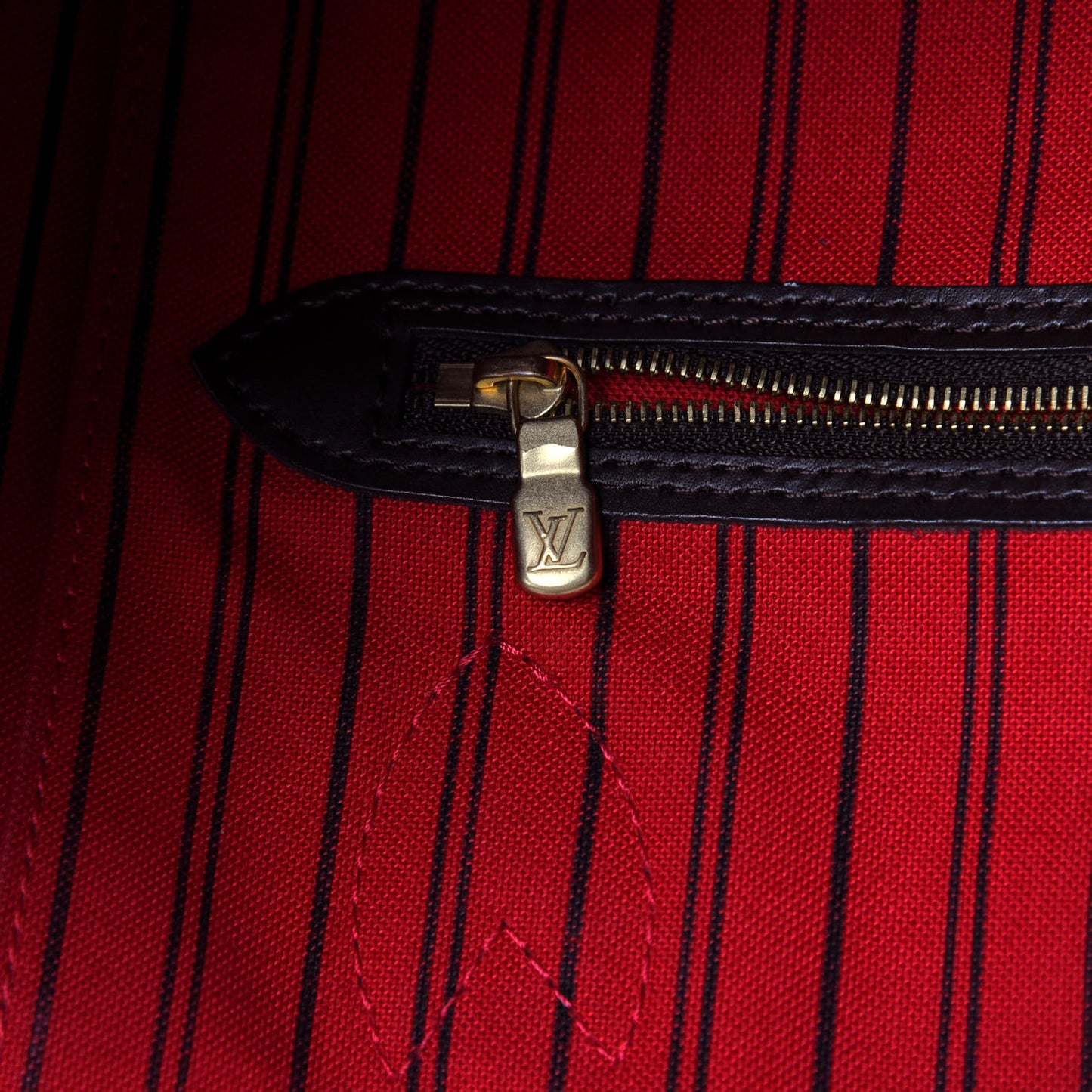 Damier Ebene Neo Neverfull MM