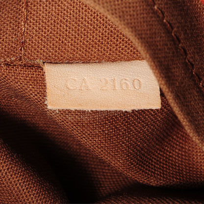 Louis Vuitton Monogram Odeon PM 7 of 7