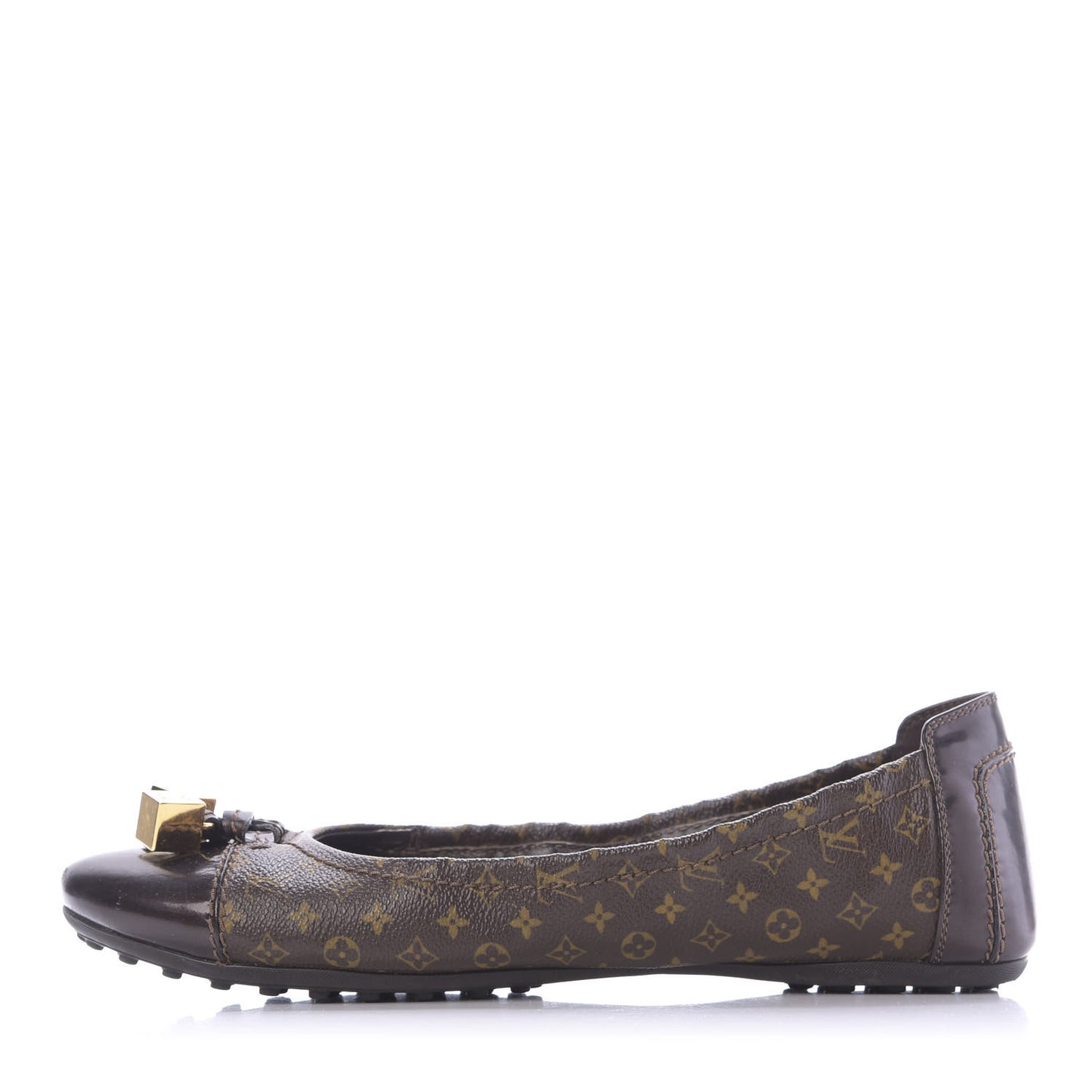 Monogram Lovely Ballet Flats 41