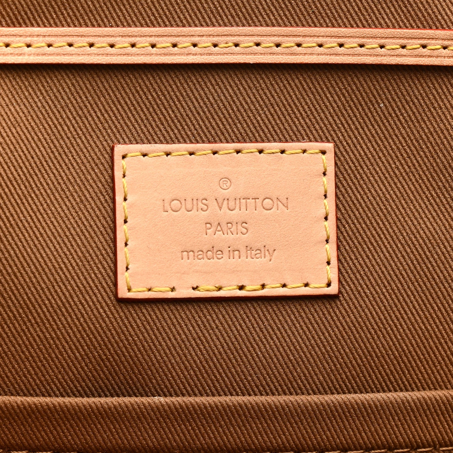 Monogram Excursion PM Backpack