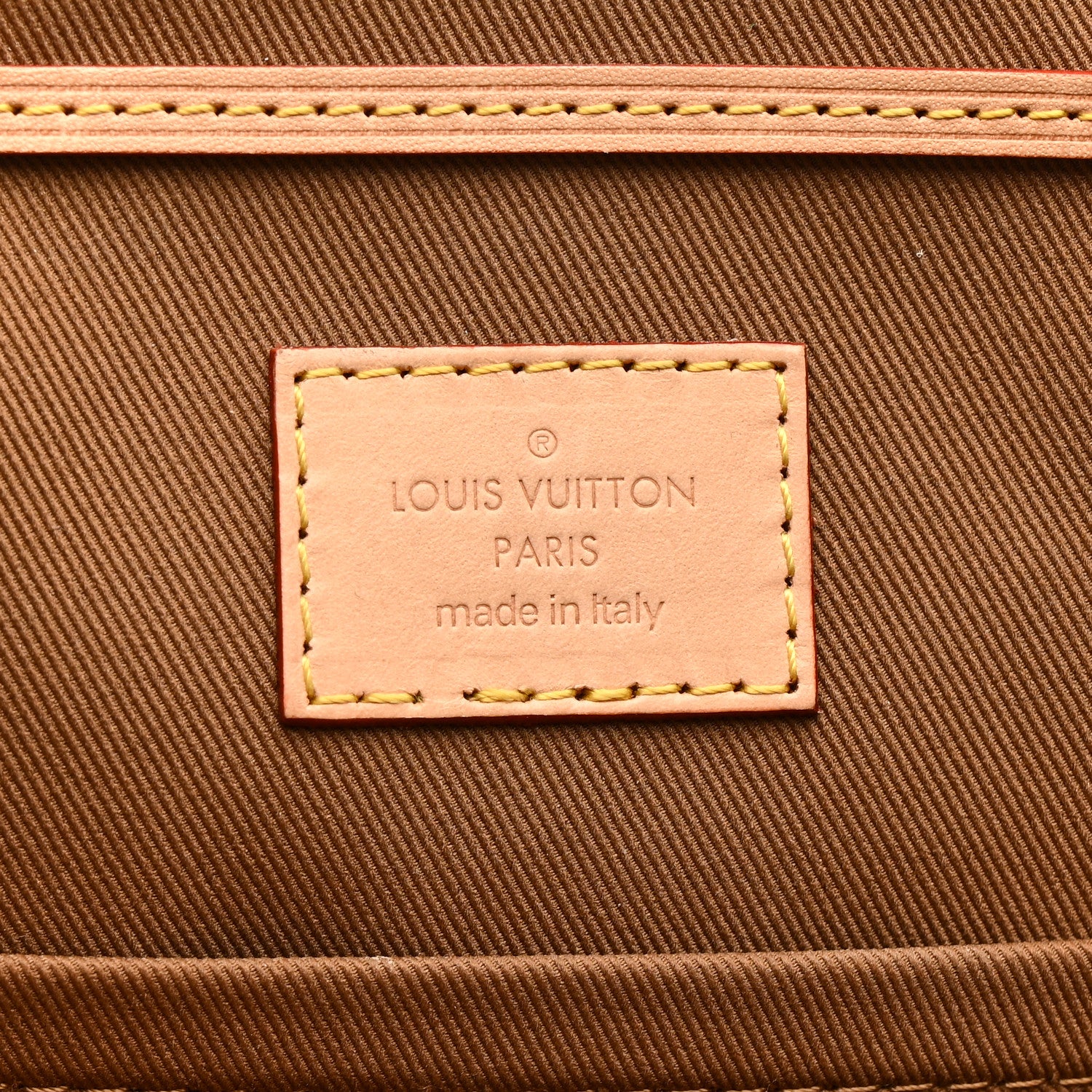 Louis Vuitton Monogram Excursion PM Backpack 6 of 10