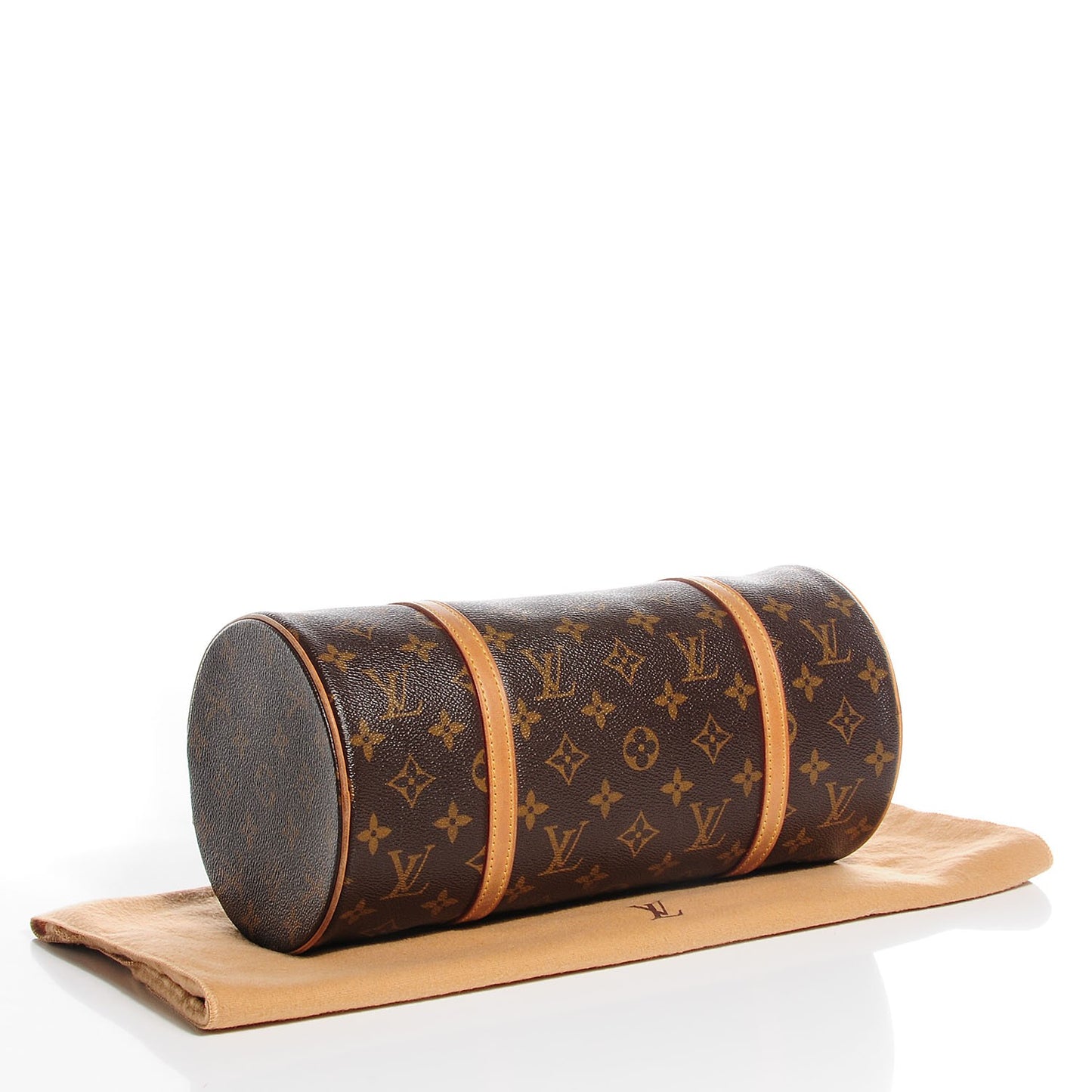 Monogram Papillon 30