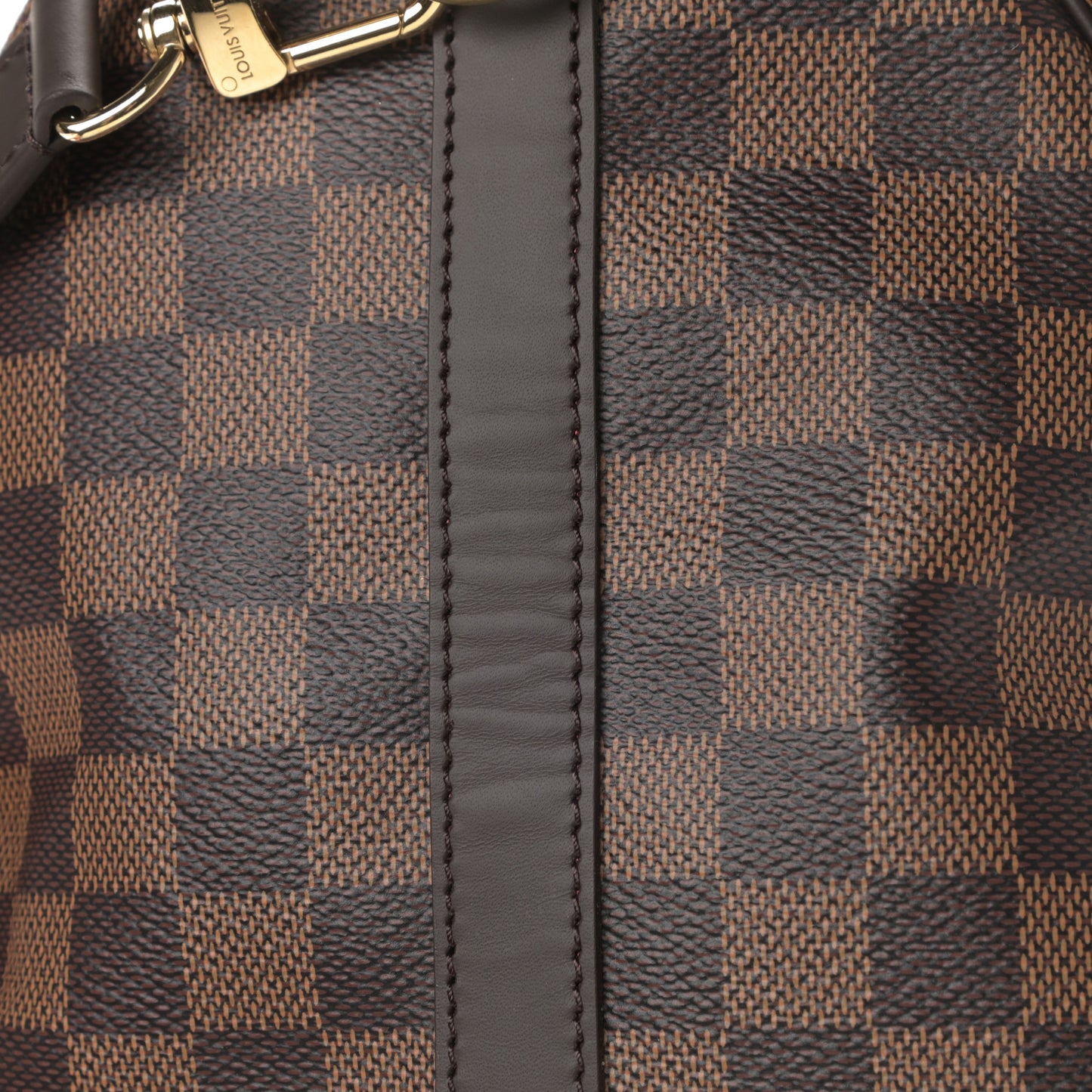 Damier Ebene Speedy Bandouliere 30