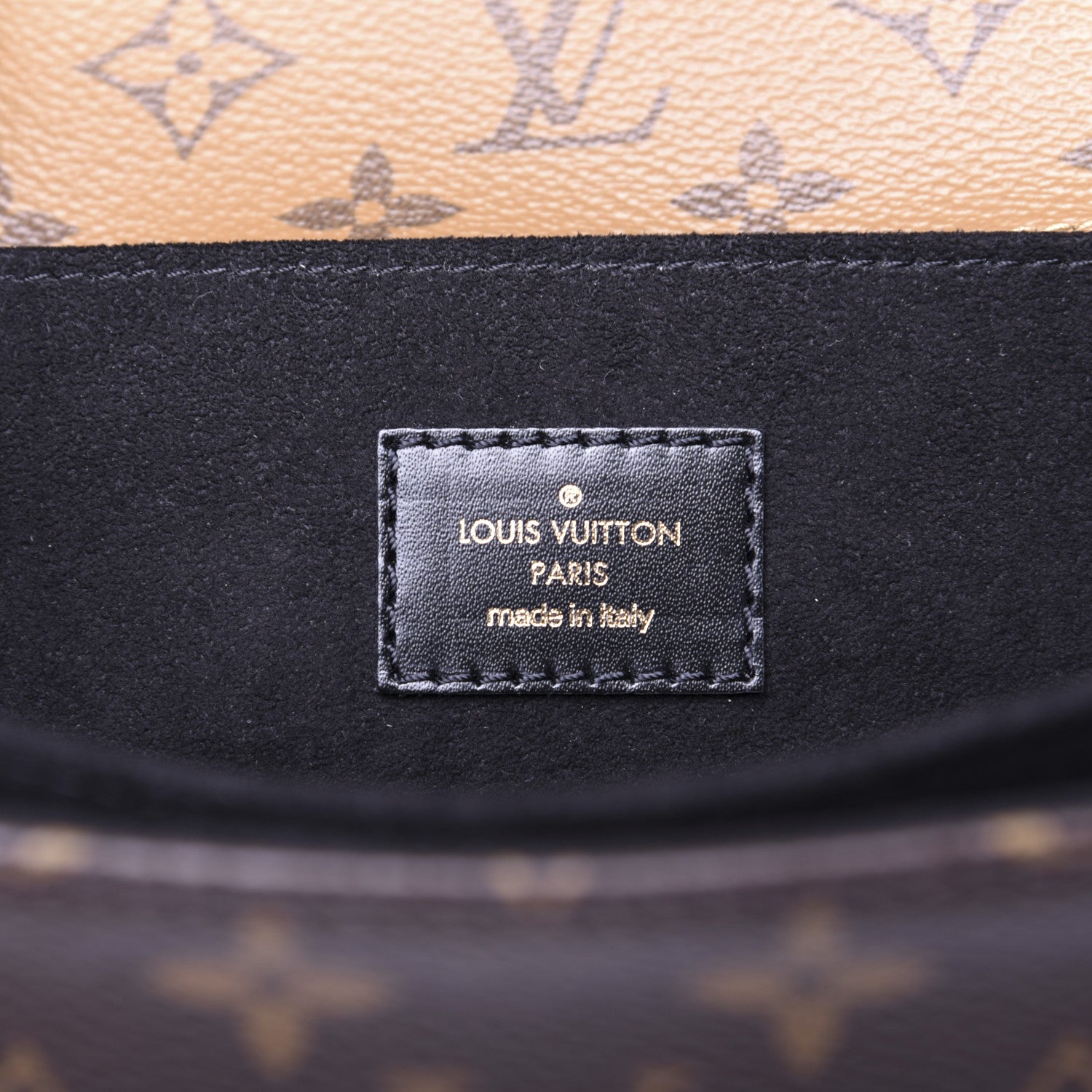 Louis Vuitton Reverse Monogram Pochette Metis 8 of 15
