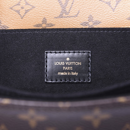 Louis Vuitton Reverse Monogram Pochette Metis 8 of 15