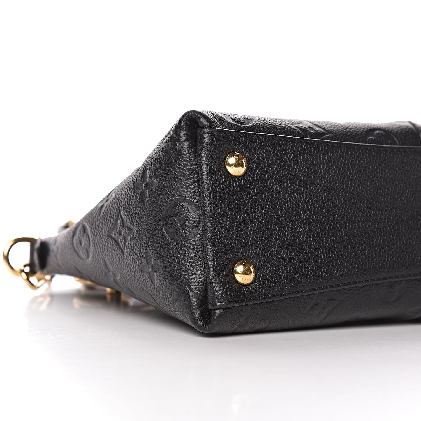 Empreinte V Tote BB Black