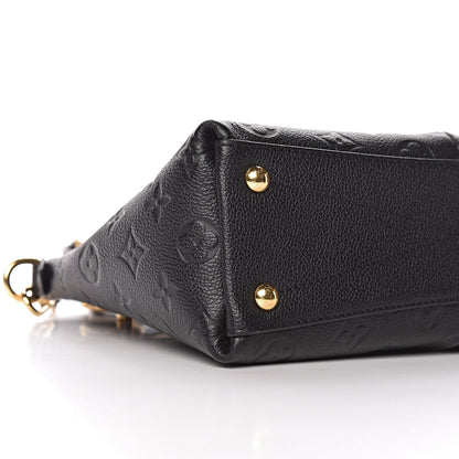 Louis Vuitton Empreinte V Tote BB Black 12 of 18