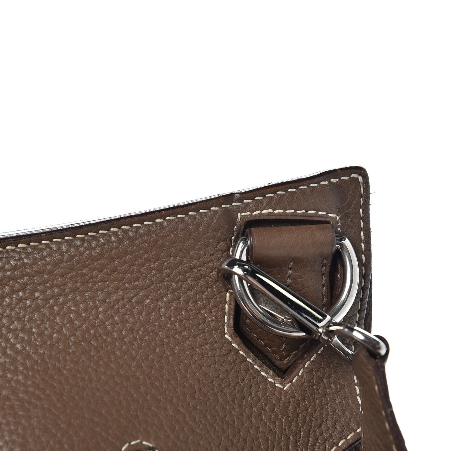 Taurillon Clemence Jypsiere 34 Etoupe