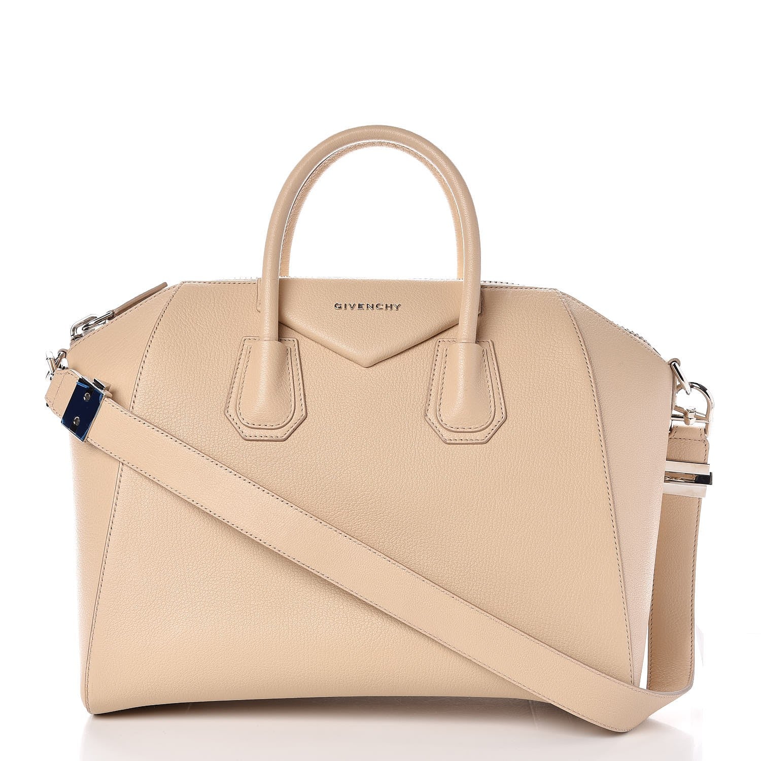 Givenchy Sugar Goatskin Medium Antigona Skin 1 of 15