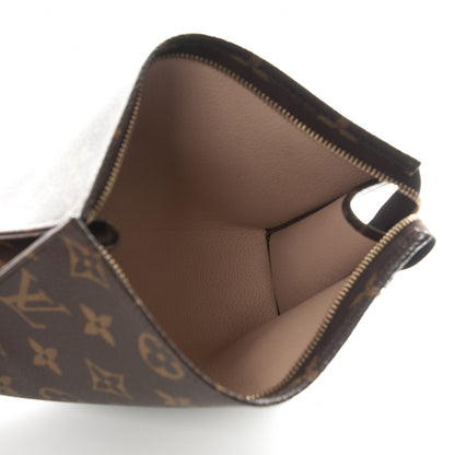 Louis Vuitton Monogram Toiletry Pouch 19 5 of 7