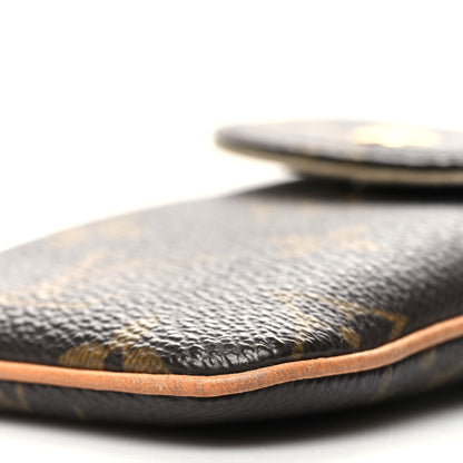 Louis Vuitton Monogram Phone Case MM 10 of 10