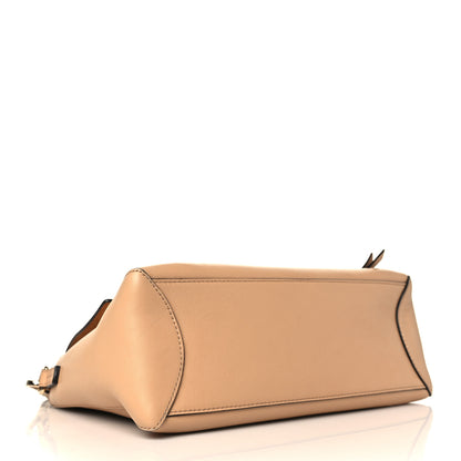 Chloe Calfskin Small Faye Day Shoulder Bag Blush Nude 4 of 9