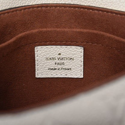 Louis Vuitton Empreinte Vavin BB Cream 8 of 9