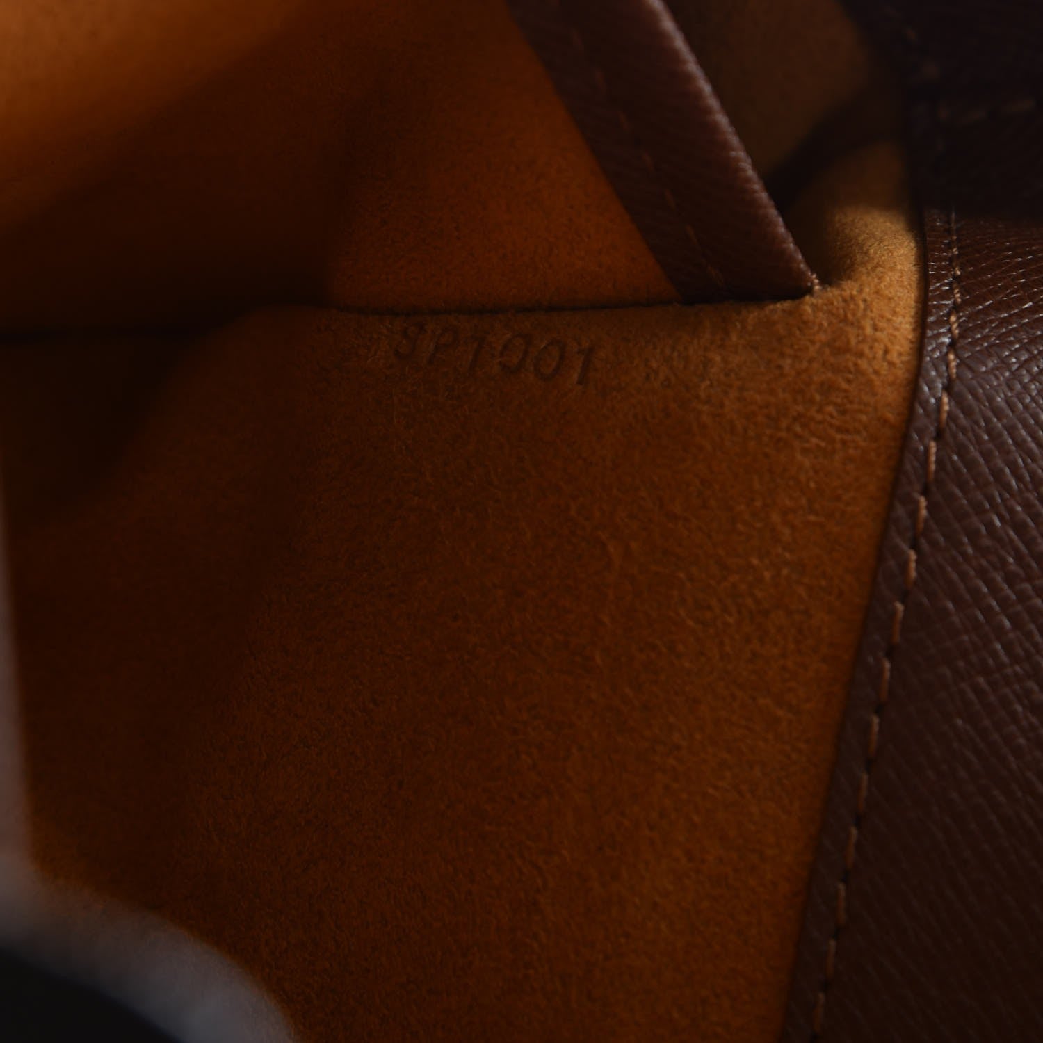 Louis Vuitton Monogram Musette Tango 7 of 8