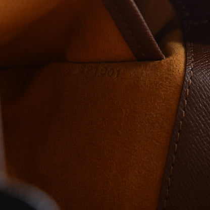 Louis Vuitton Monogram Musette Tango 7 of 8