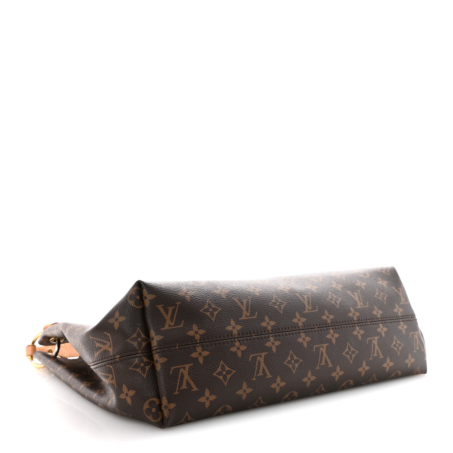 Louis Vuitton Monogram Graceful MM 4 of 15