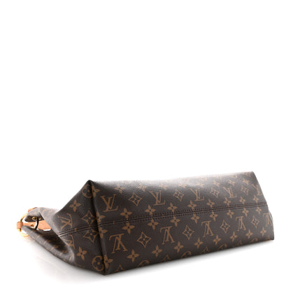 Louis Vuitton Monogram Graceful MM 4 of 15