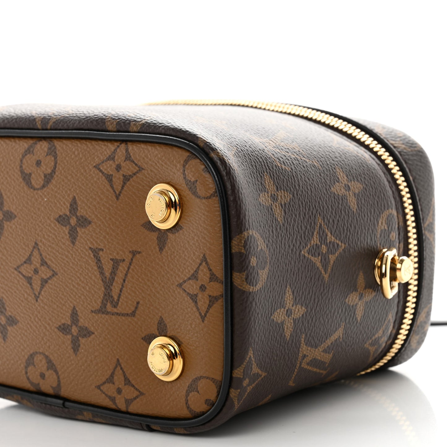 Reverse Monogram Vanity PM