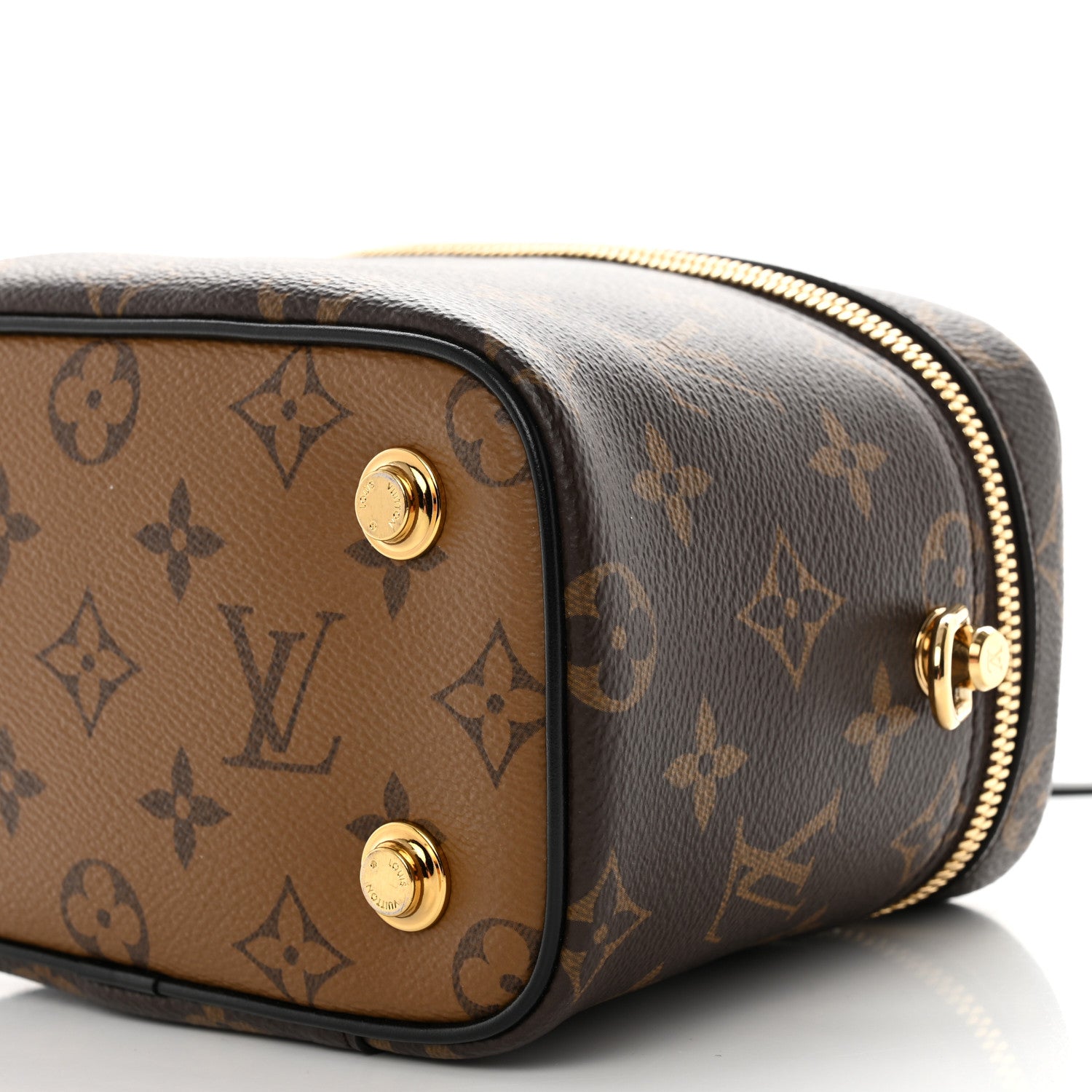 Louis Vuitton Reverse Monogram Vanity PM 9 of 9