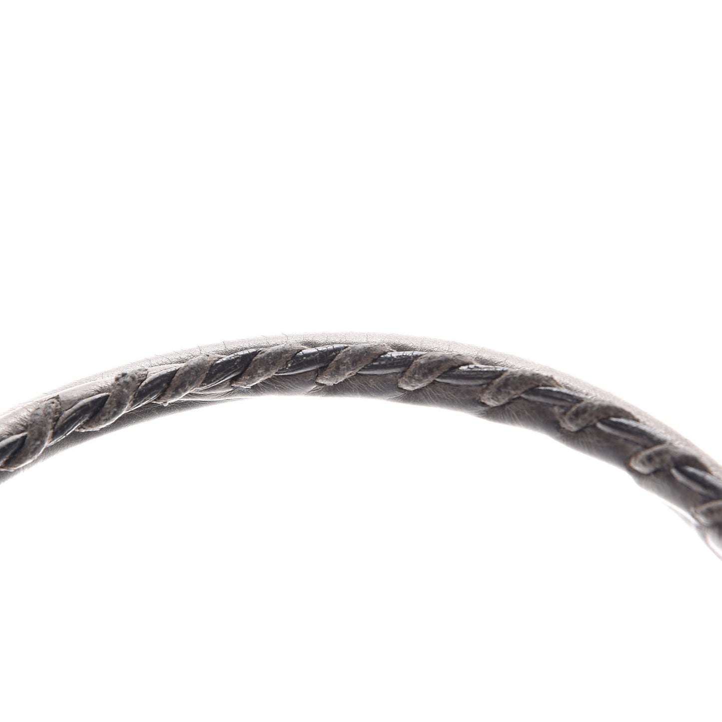 Agneau Rubber Covered Classic Hardware First Anthracite