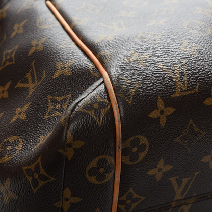 Louis Vuitton Monogram Totally MM 24 of 29