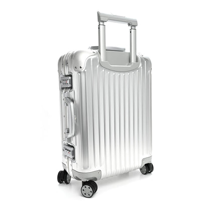 Rimowa Aluminum Original Cabin Silver 2 of 12