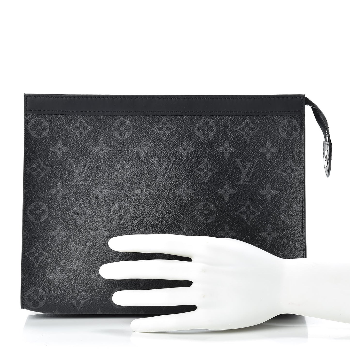 Monogram Eclipse Pochette Voyage MM