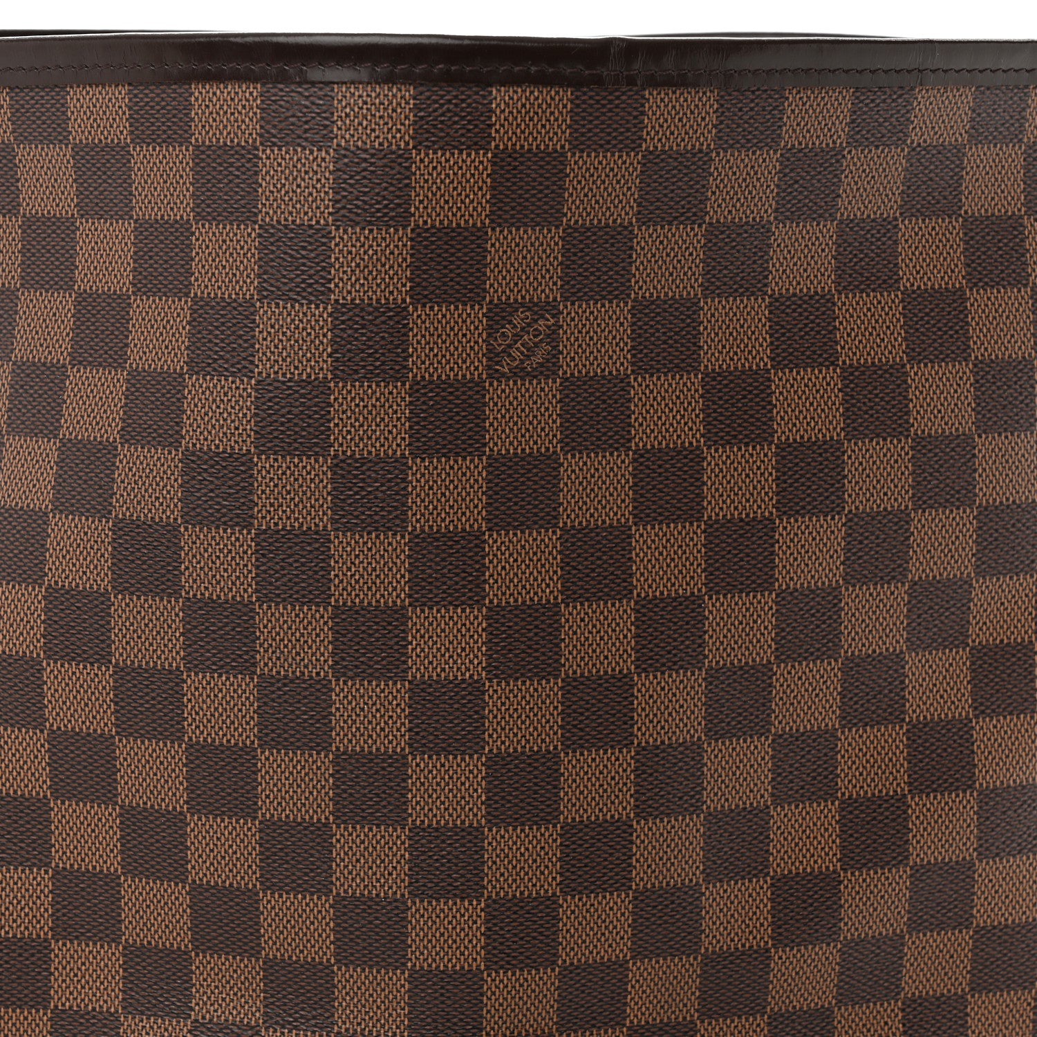 Louis Vuitton Damier Ebene Delightful PM 8 of 10