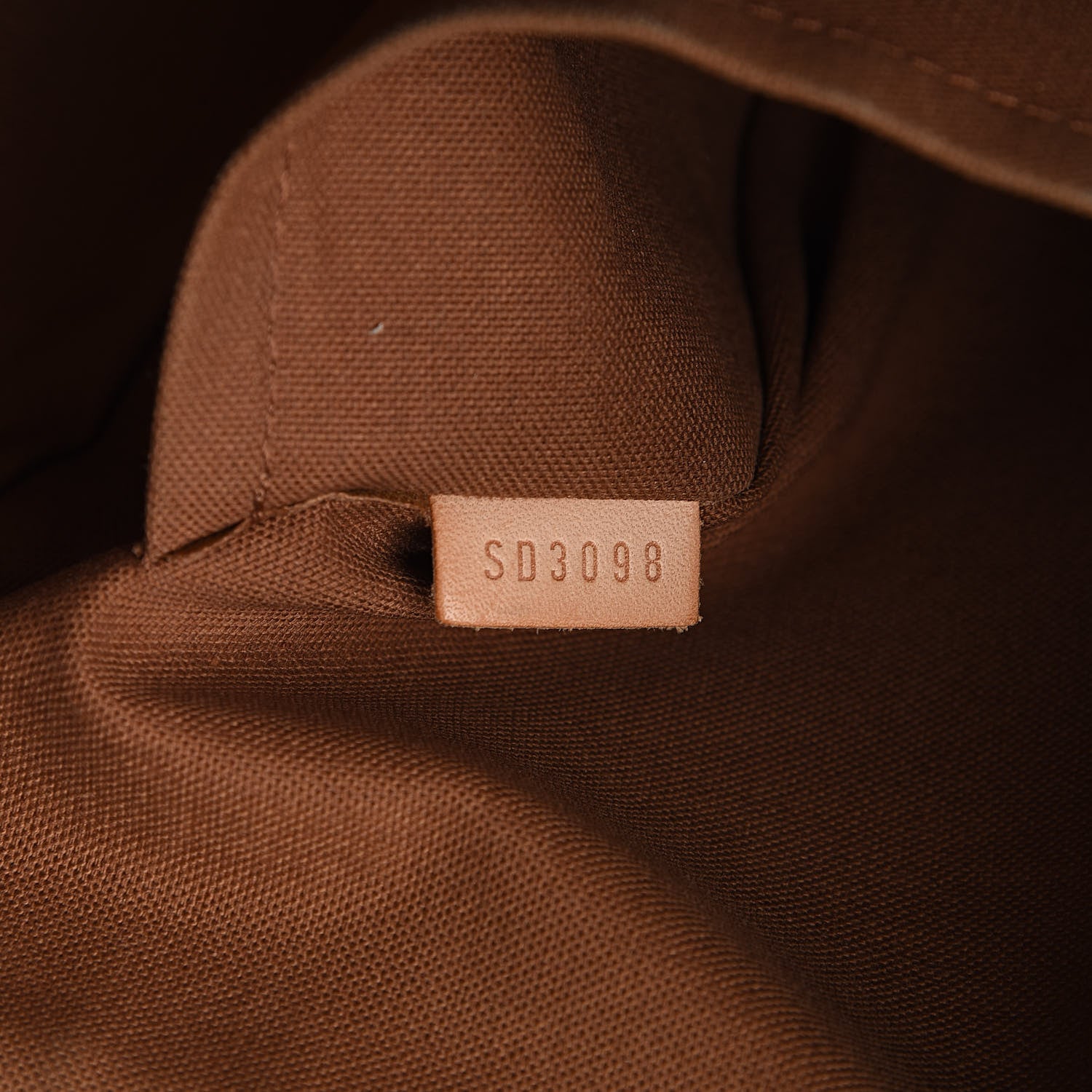Louis Vuitton Monogram Palermo PM 7 of 16