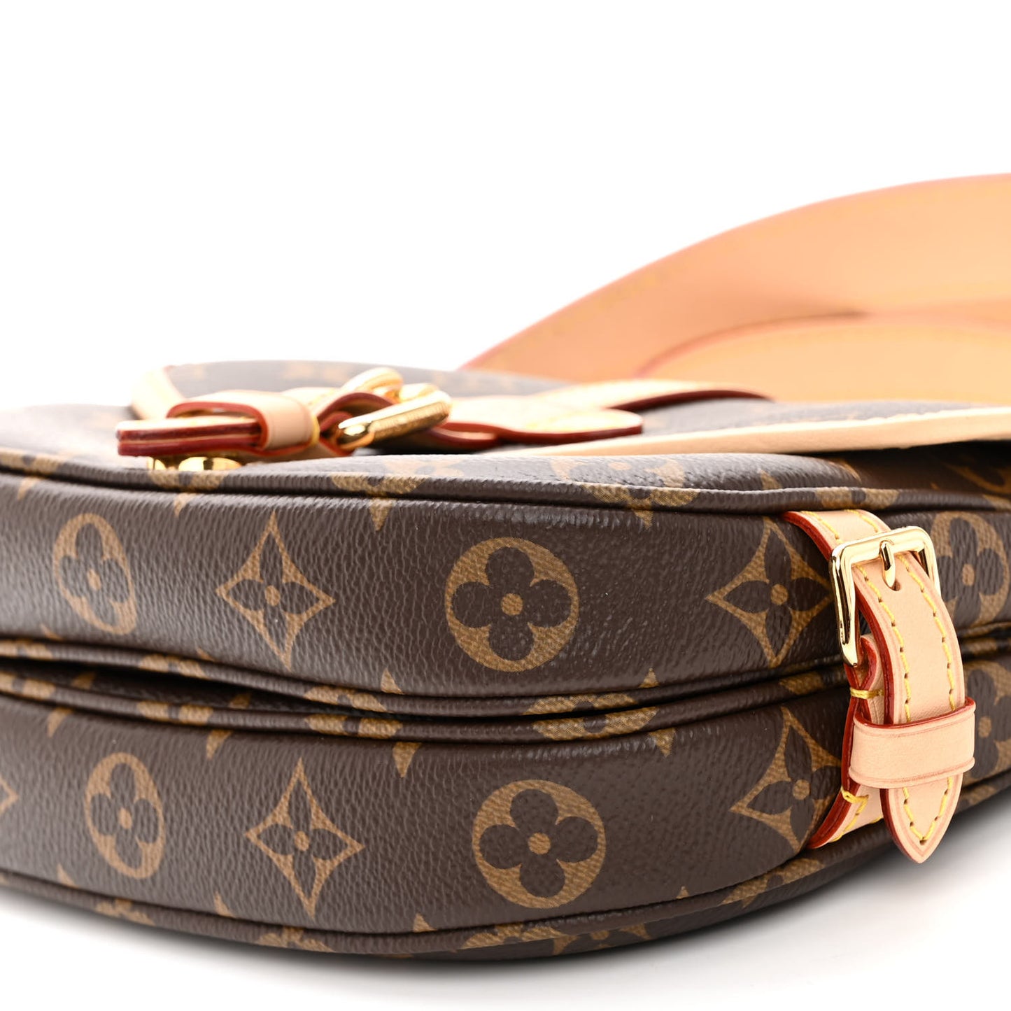 Monogram Saumur BB