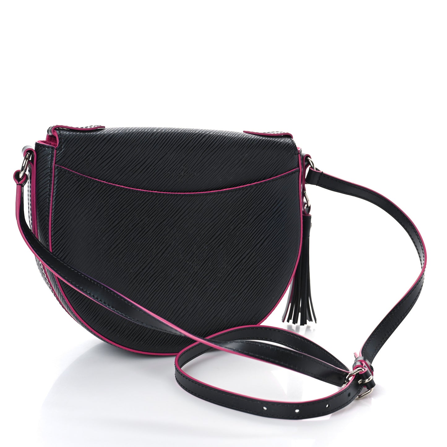 Epi Saint Cloud NM Black