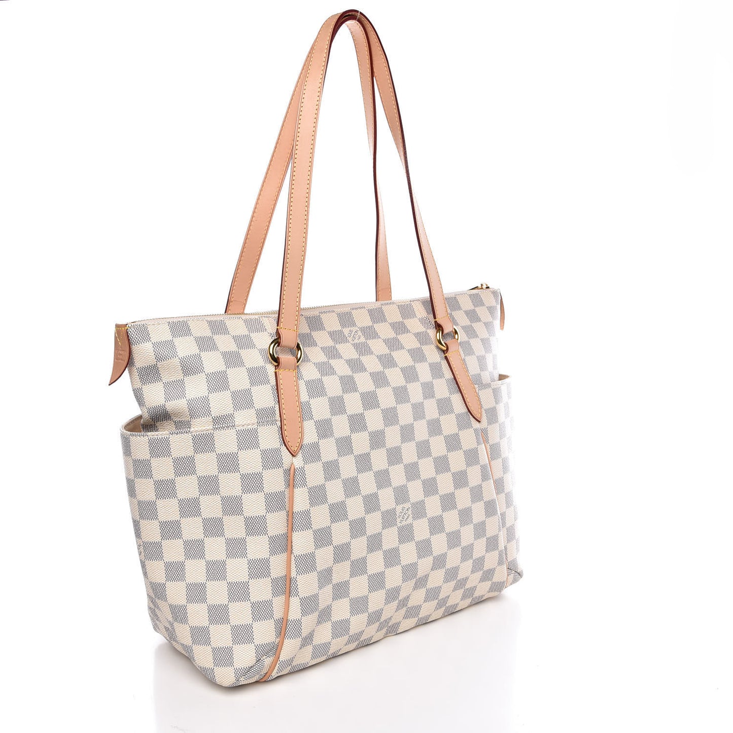 Damier Azur Totally MM
