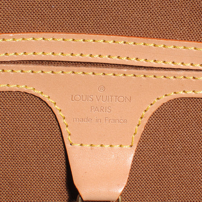 Louis Vuitton Monogram Ellipse MM 7 of 8