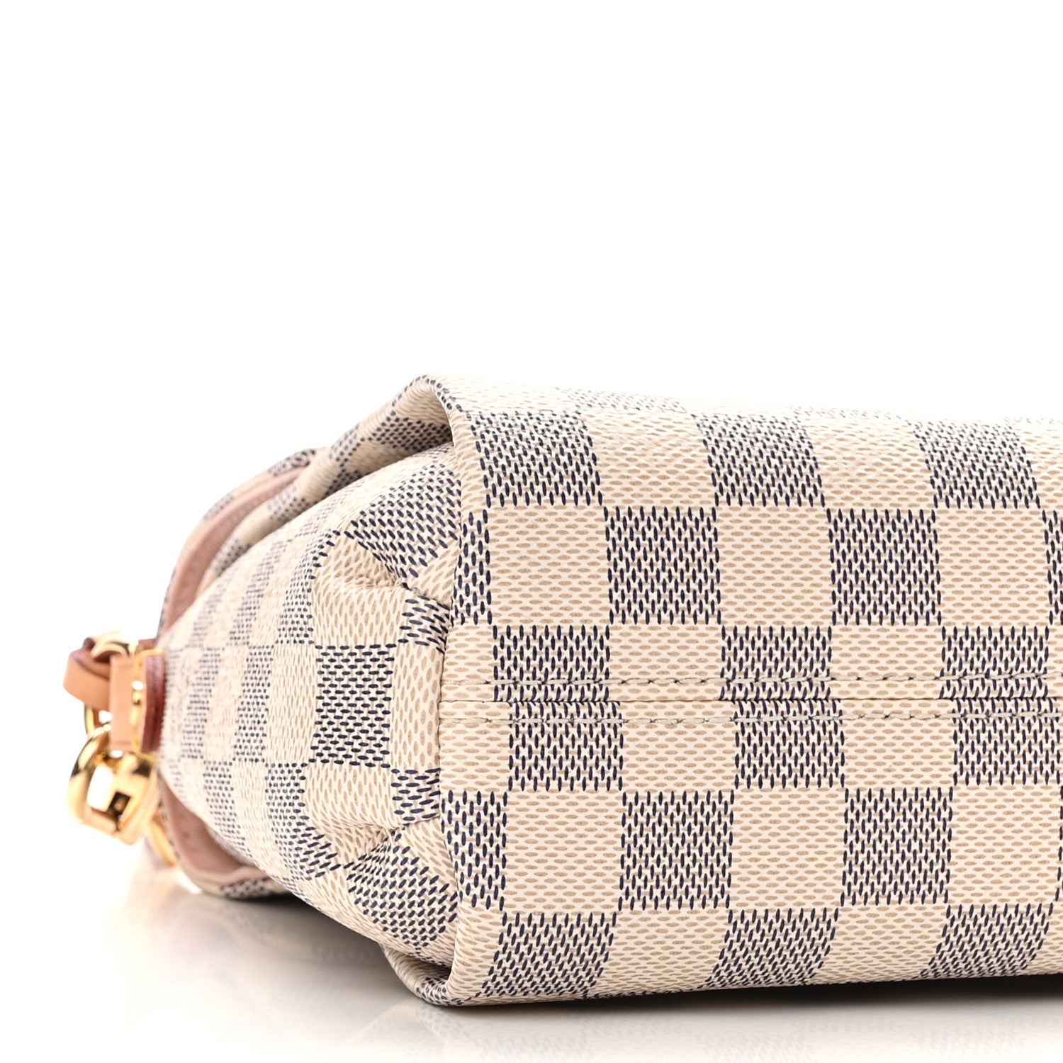 Louis Vuitton Damier Azur Croisette 8 of 9
