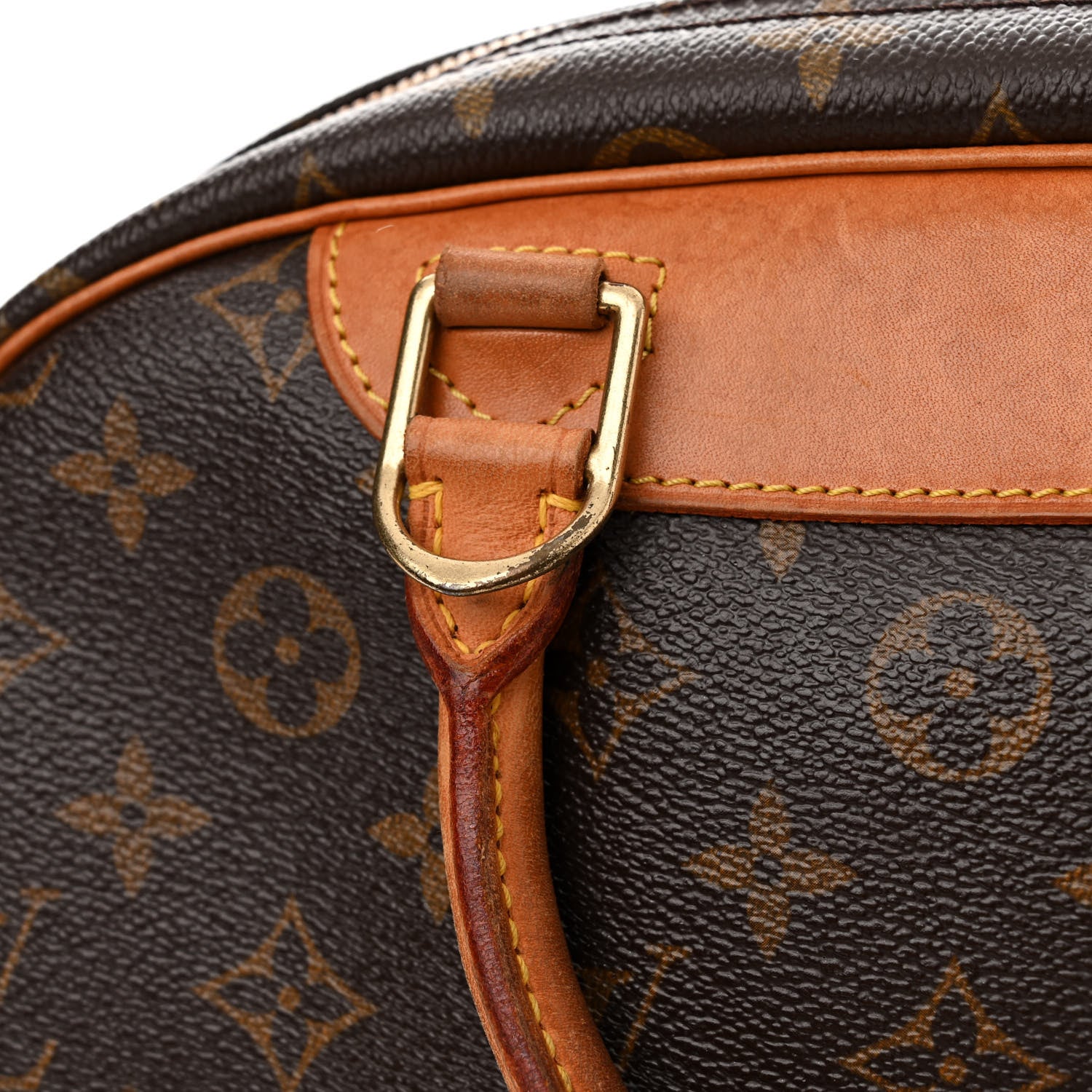 Louis Vuitton Monogram Trouville 12 of 16