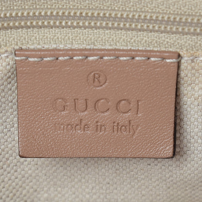 Gucci Diamante Medium Sukey Hobo Pink 8 of 13