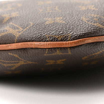 Louis Vuitton Monogram Bosphore Pochette 8 of 9