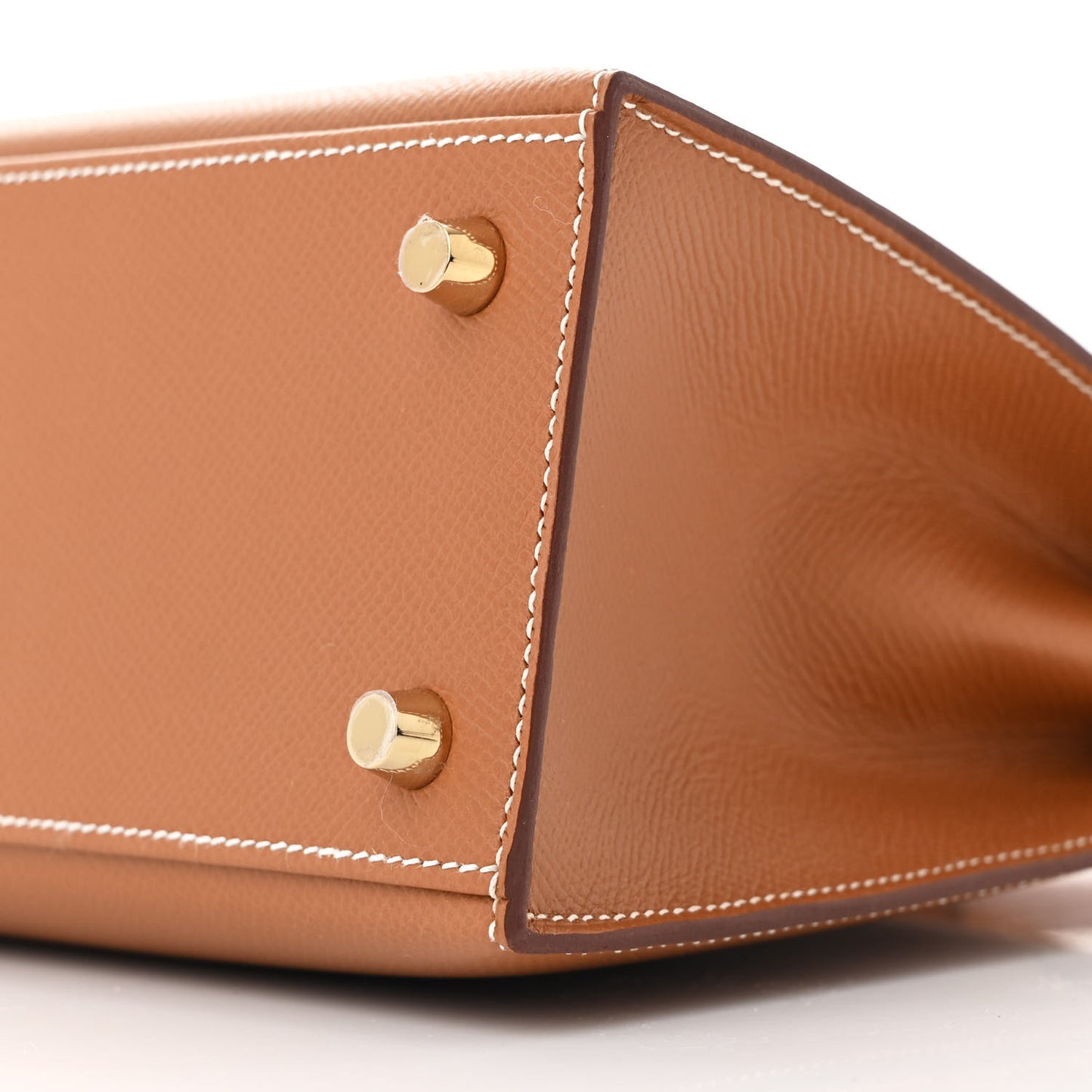 Epsom Kelly Sellier 25 Gold