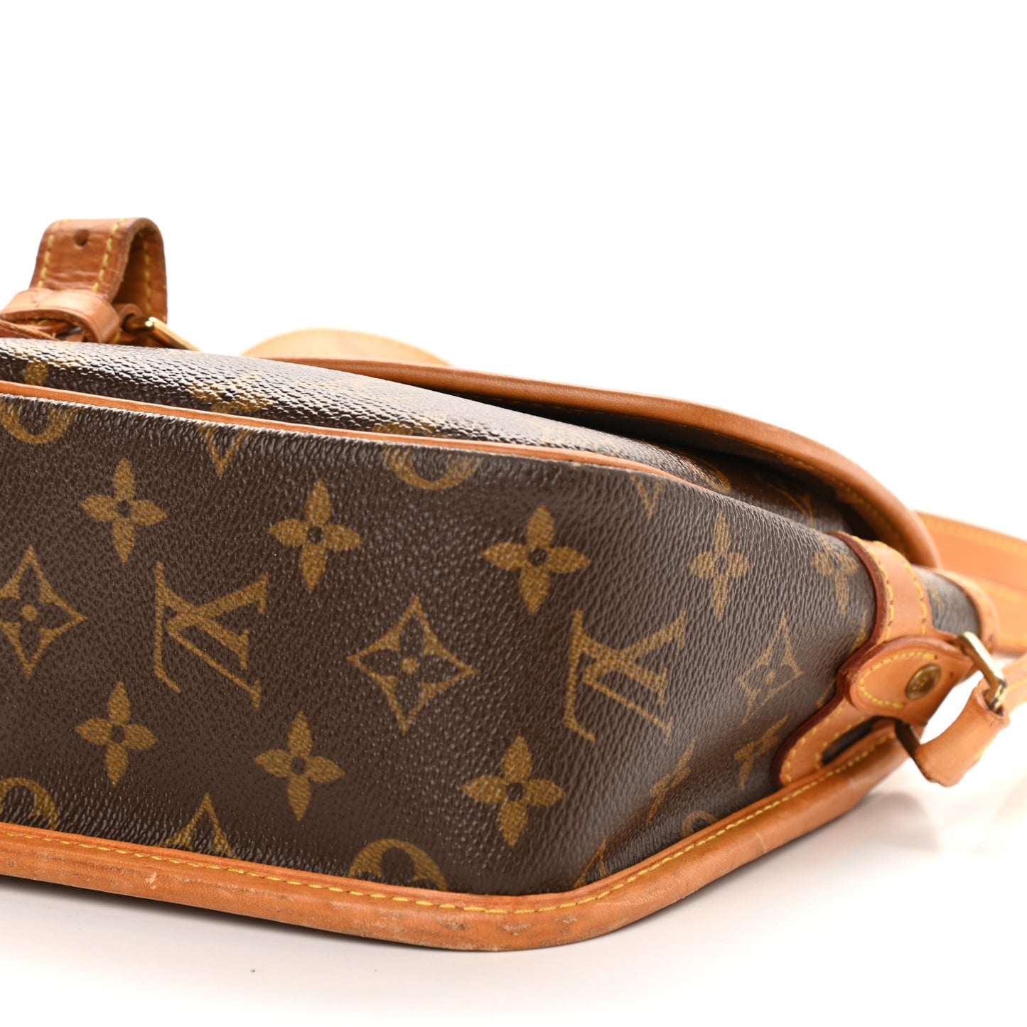 Monogram Sologne