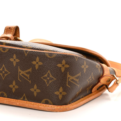 Louis Vuitton Monogram Sologne 8 of 15