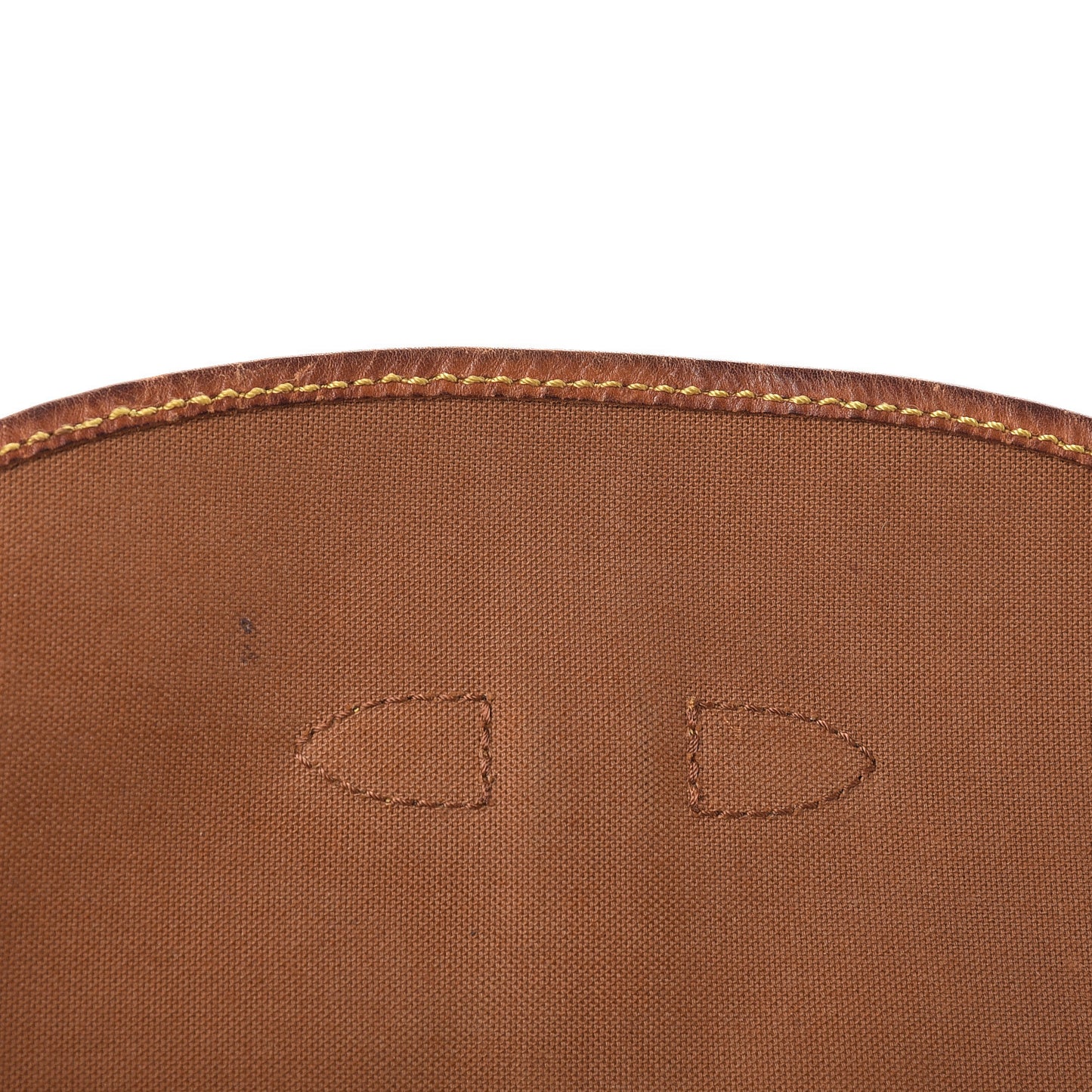 Monogram Saumur 30