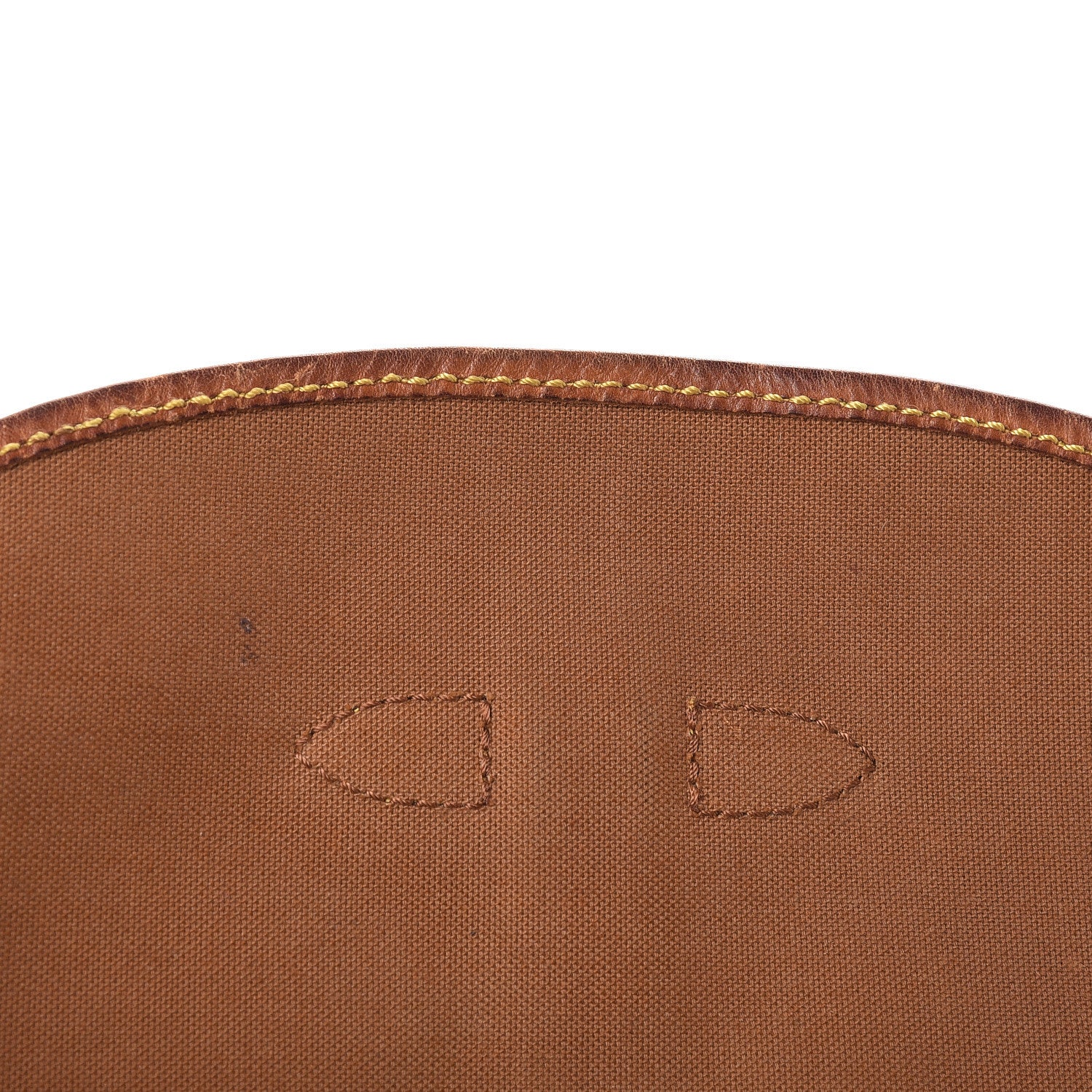 Louis Vuitton Monogram Saumur 30 16 of 30