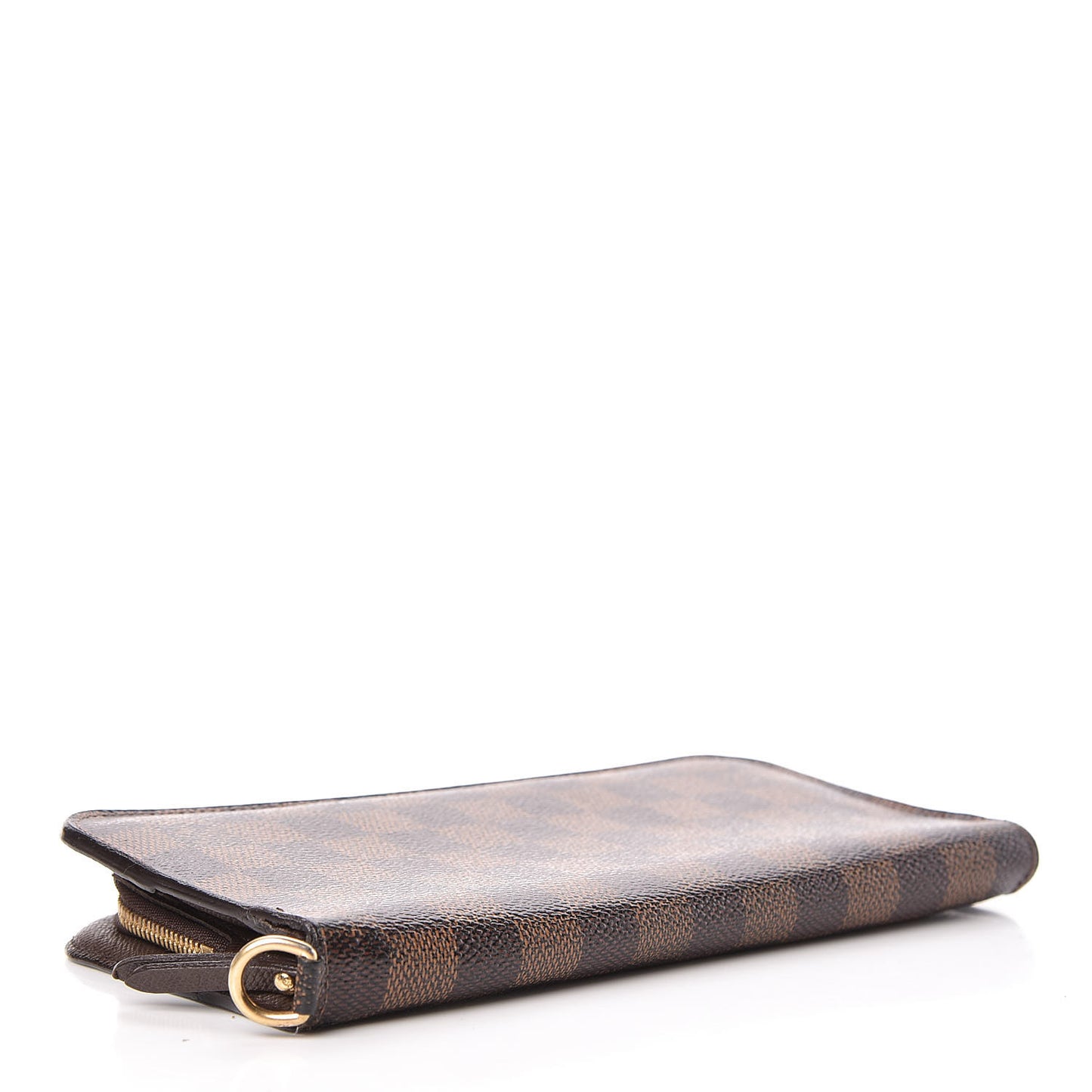 Damier Ebene Insolite Wallet