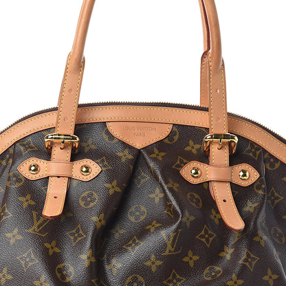 Louis Vuitton Monogram Tivoli GM 7 of 9