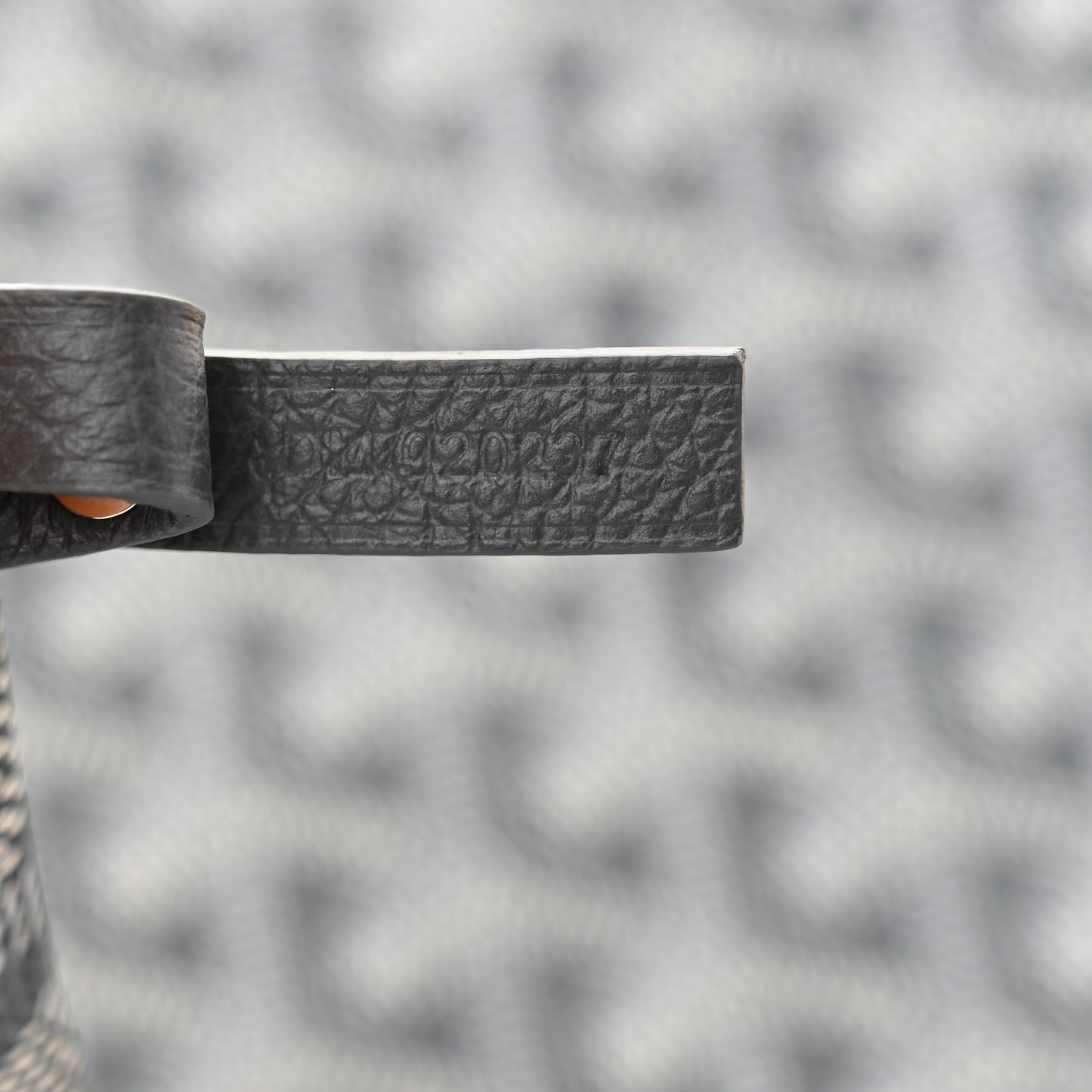 Goyardine Saint Louis PM Grey