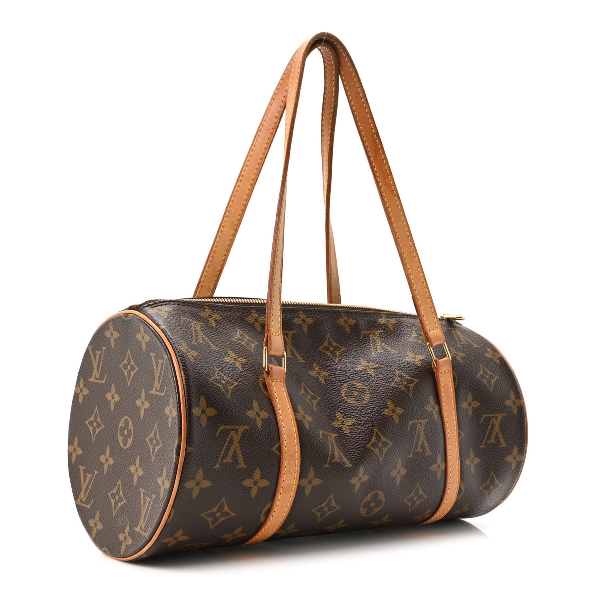 Louis Vuitton Monogram Papillon 30 3 of 9
